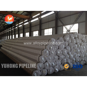 ASME SA209 Grade T1 Seamless Boiler Tube